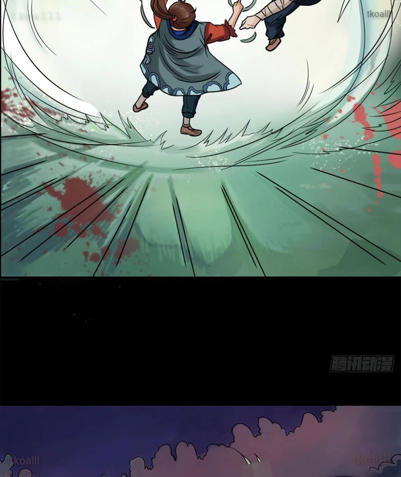 Luận Tận Thế Thời Dân Quốc Chapter 9 - 15