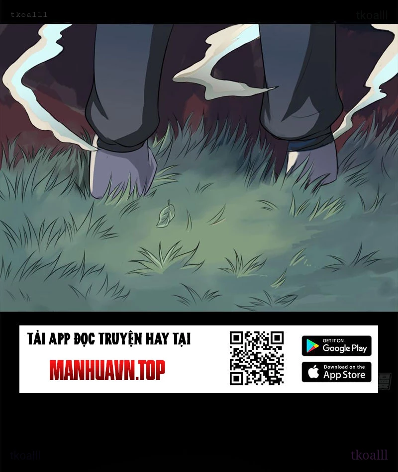 Luận Tận Thế Thời Dân Quốc Chapter 9 - 19