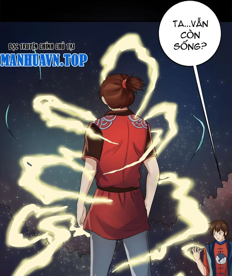 Luận Tận Thế Thời Dân Quốc Chapter 9 - 20