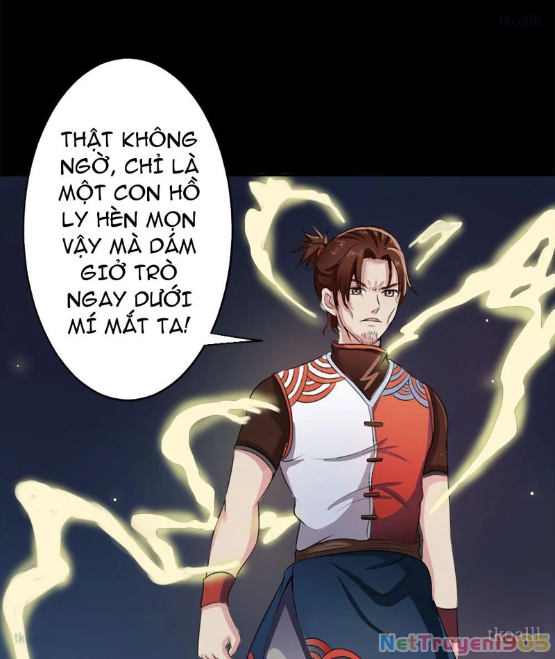 Luận Tận Thế Thời Dân Quốc Chapter 9 - 22