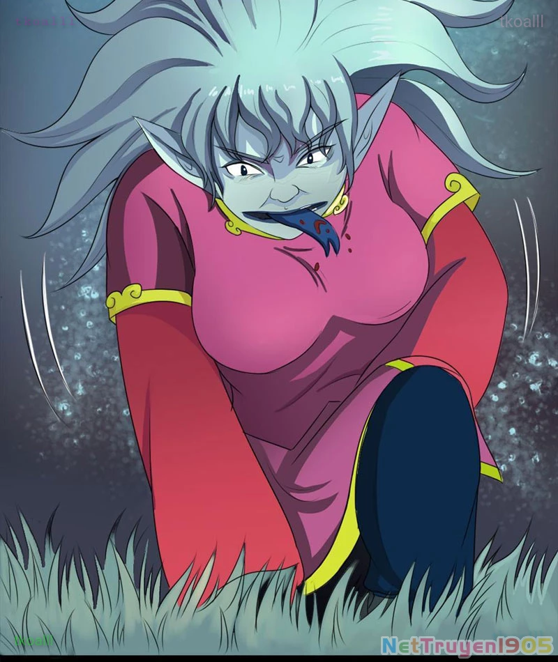 Luận Tận Thế Thời Dân Quốc Chapter 9 - 25