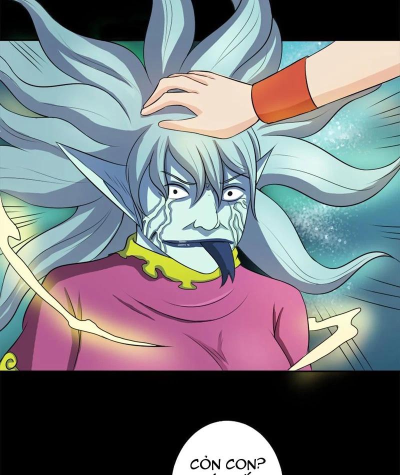 Luận Tận Thế Thời Dân Quốc Chapter 9 - 27