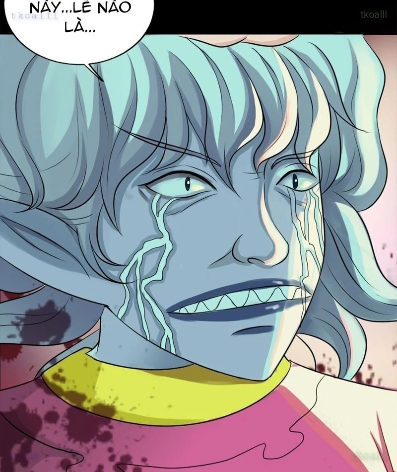 Luận Tận Thế Thời Dân Quốc Chapter 9 - 30