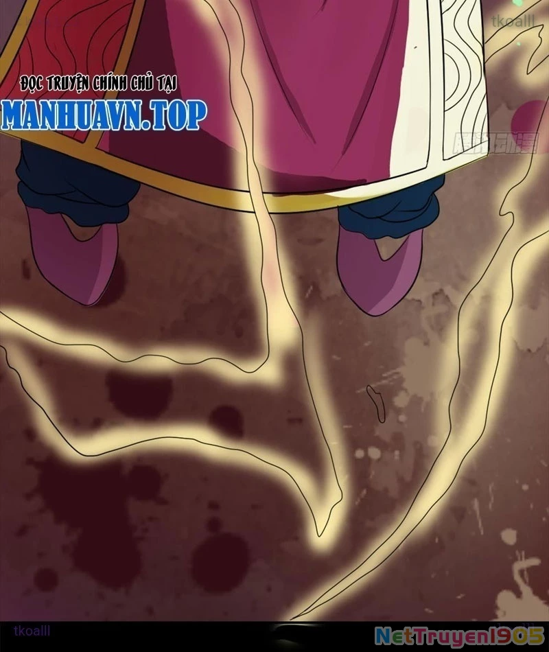 Luận Tận Thế Thời Dân Quốc Chapter 9 - 34