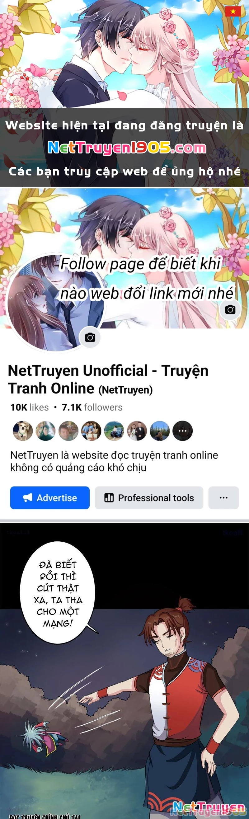 Luận Tận Thế Thời Dân Quốc Chapter 10 - 1