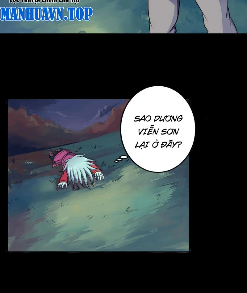 Luận Tận Thế Thời Dân Quốc Chapter 10 - 2