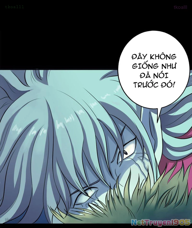 Luận Tận Thế Thời Dân Quốc Chapter 10 - 3