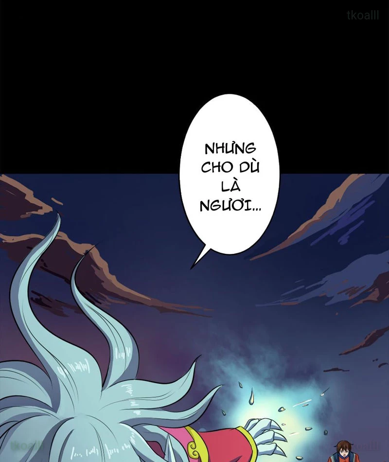 Luận Tận Thế Thời Dân Quốc Chapter 10 - 4