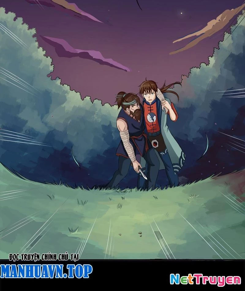 Luận Tận Thế Thời Dân Quốc Chapter 10 - 6