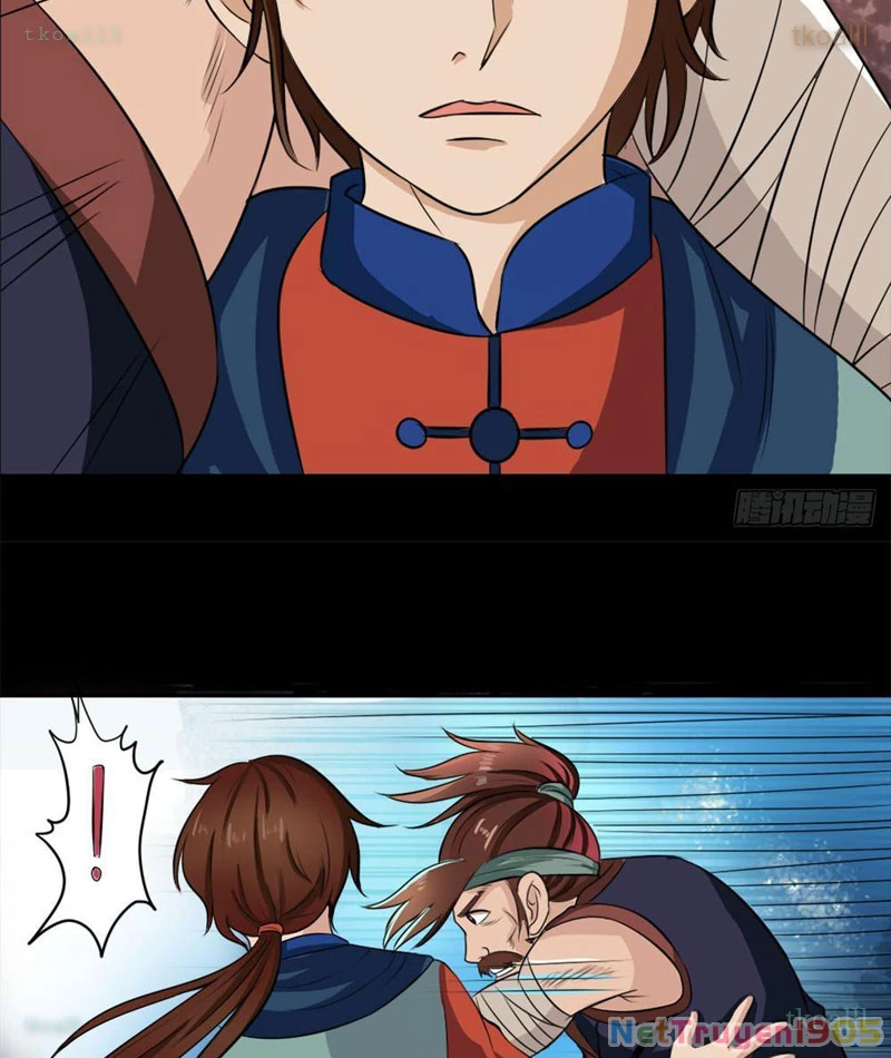 Luận Tận Thế Thời Dân Quốc Chapter 10 - 9