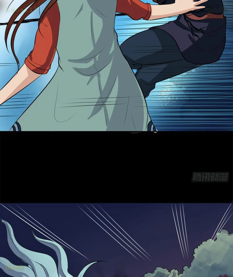 Luận Tận Thế Thời Dân Quốc Chapter 10 - 10