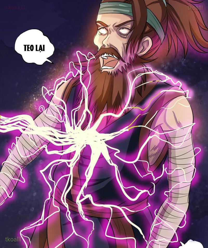 Luận Tận Thế Thời Dân Quốc Chapter 10 - 14