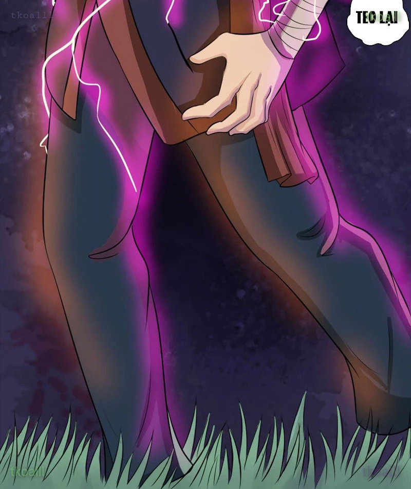 Luận Tận Thế Thời Dân Quốc Chapter 10 - 15