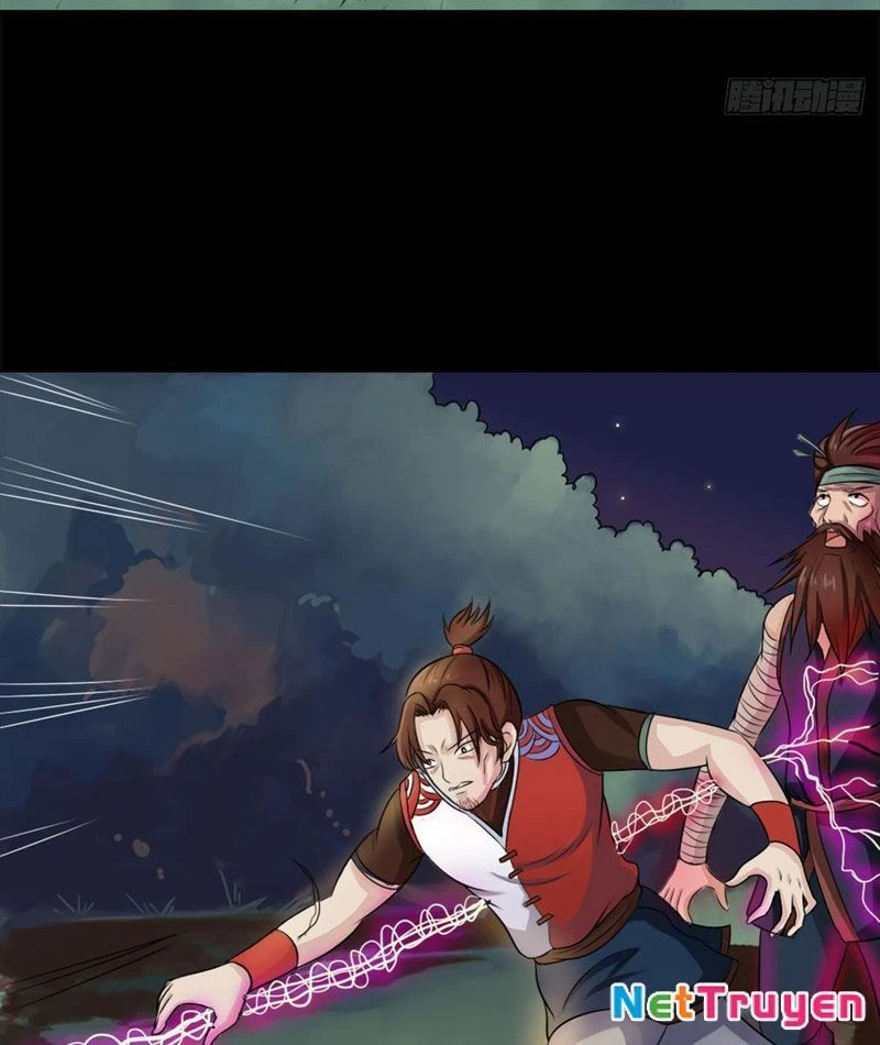 Luận Tận Thế Thời Dân Quốc Chapter 10 - 16