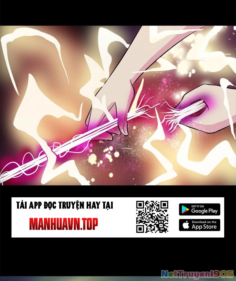 Luận Tận Thế Thời Dân Quốc Chapter 10 - 18