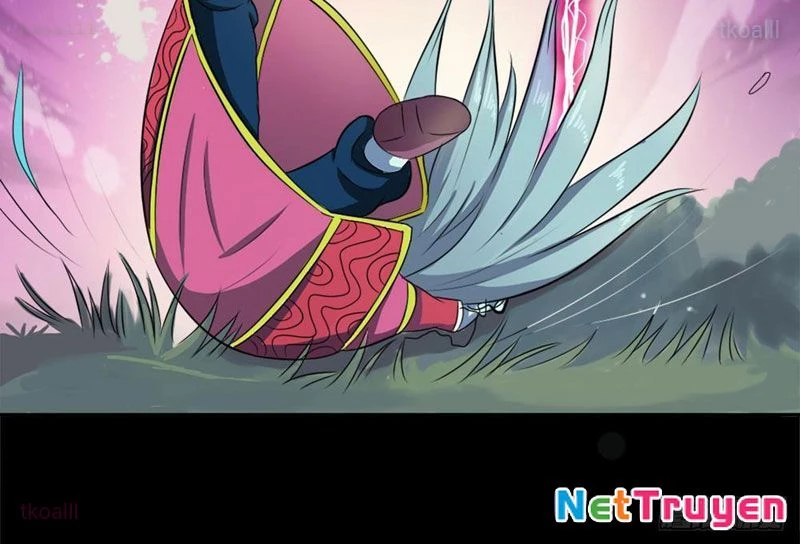 Luận Tận Thế Thời Dân Quốc Chapter 10 - 21