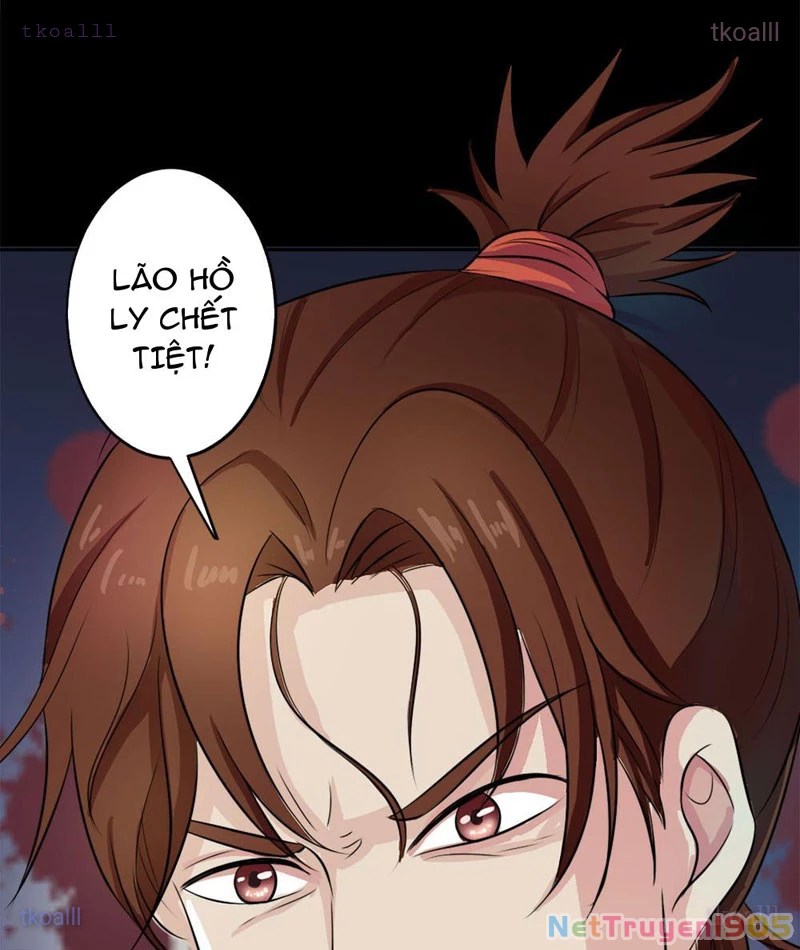 Luận Tận Thế Thời Dân Quốc Chapter 10 - 22