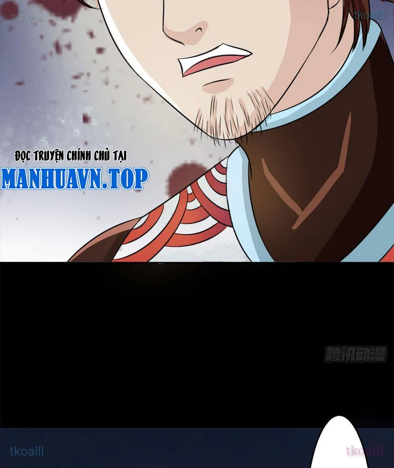 Luận Tận Thế Thời Dân Quốc Chapter 10 - 23