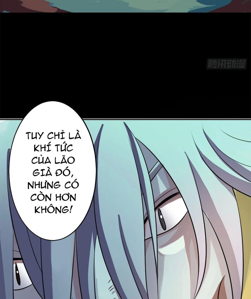 Luận Tận Thế Thời Dân Quốc Chapter 10 - 25