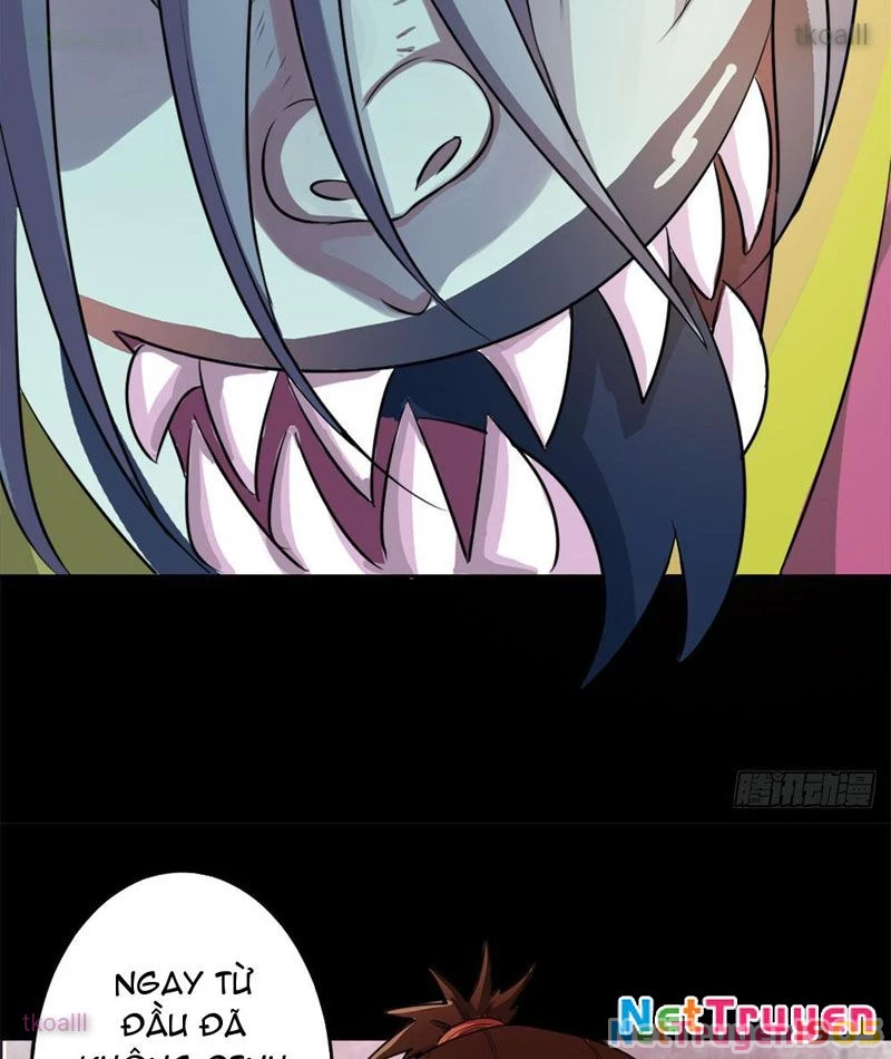 Luận Tận Thế Thời Dân Quốc Chapter 10 - 26