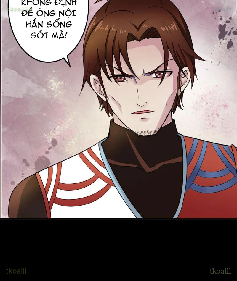 Luận Tận Thế Thời Dân Quốc Chapter 10 - 27