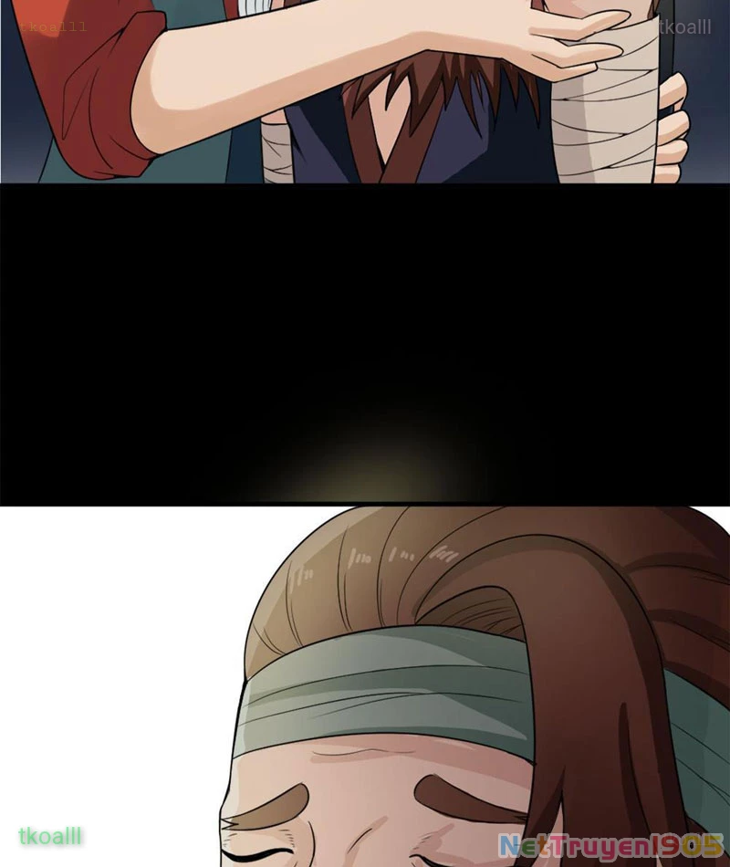 Luận Tận Thế Thời Dân Quốc Chapter 10 - 30