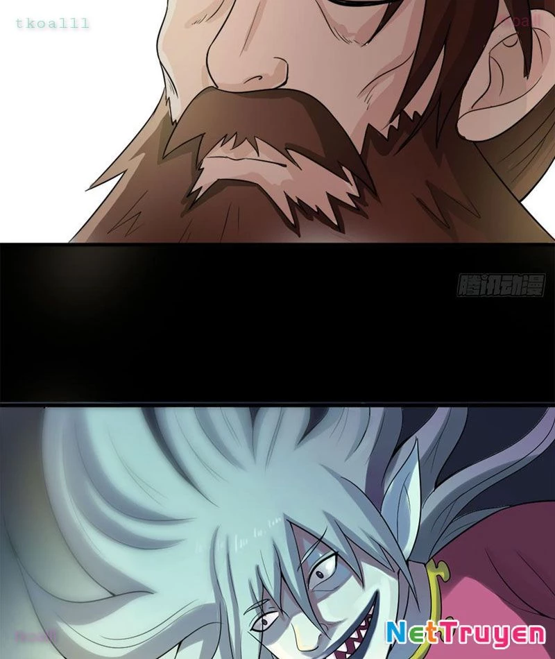 Luận Tận Thế Thời Dân Quốc Chapter 10 - 31