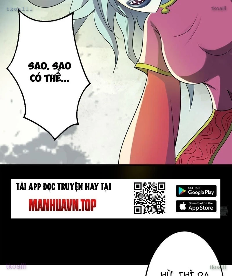 Luận Tận Thế Thời Dân Quốc Chapter 10 - 32