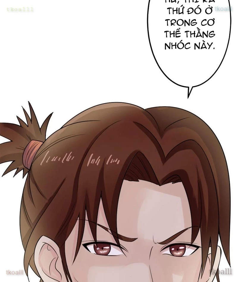 Luận Tận Thế Thời Dân Quốc Chapter 10 - 33