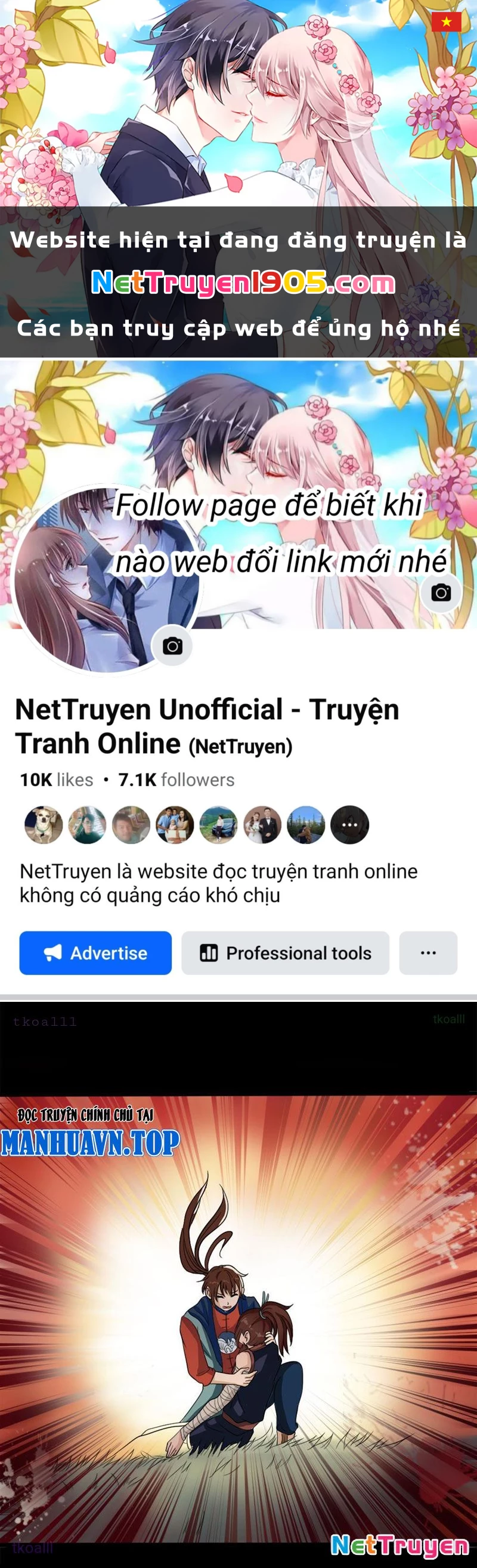 Luận Tận Thế Thời Dân Quốc Chapter 11 - 1