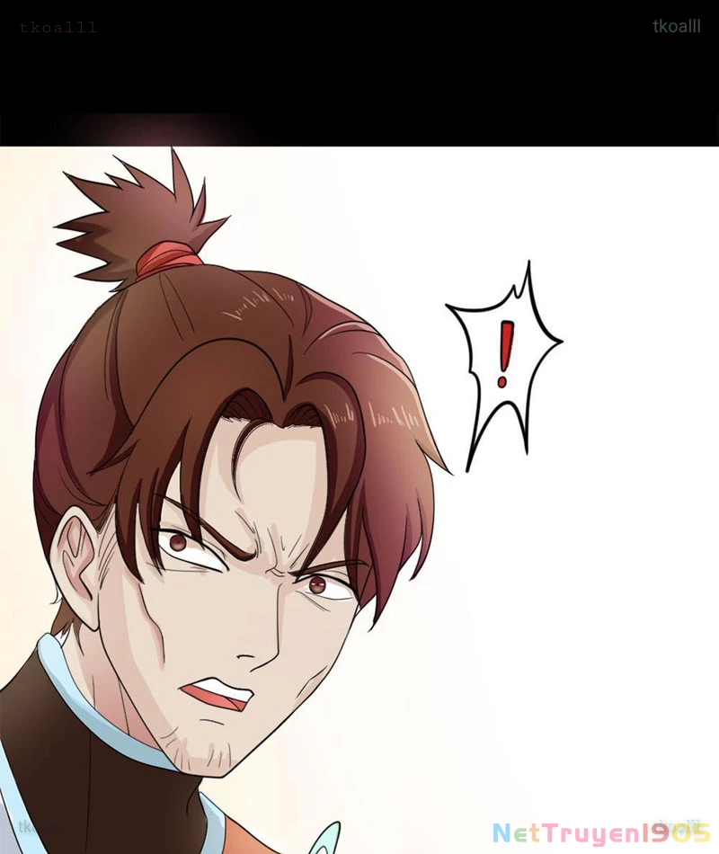 Luận Tận Thế Thời Dân Quốc Chapter 11 - 2