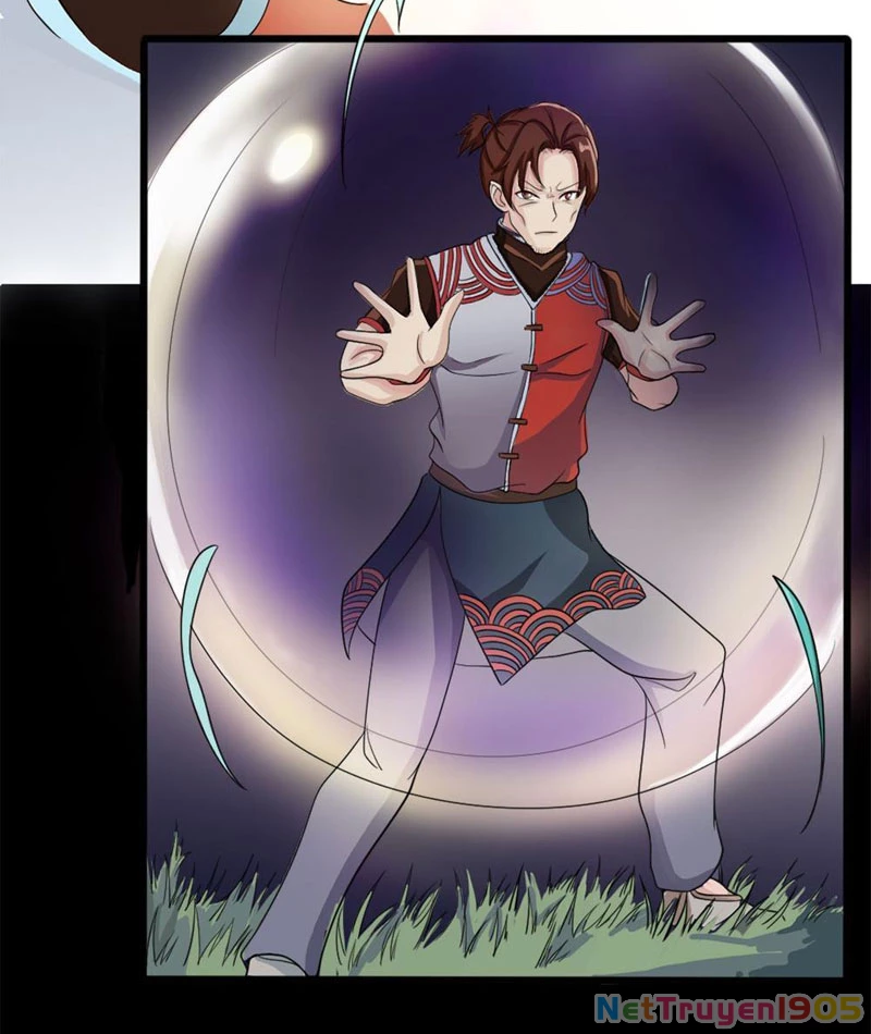 Luận Tận Thế Thời Dân Quốc Chapter 11 - 3