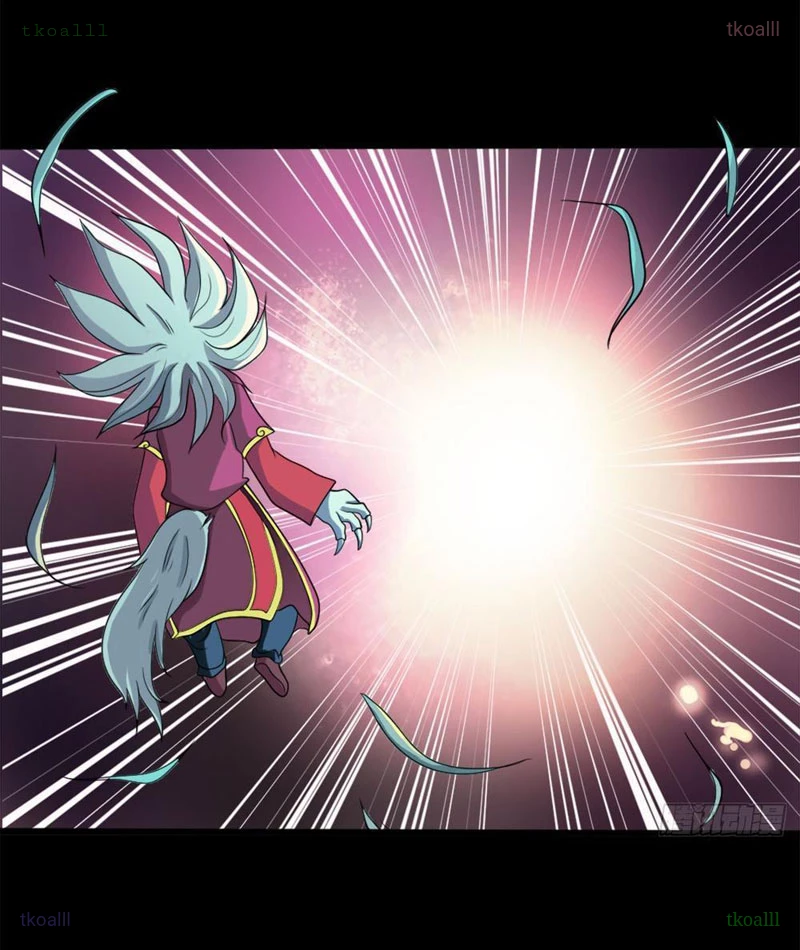 Luận Tận Thế Thời Dân Quốc Chapter 11 - 4