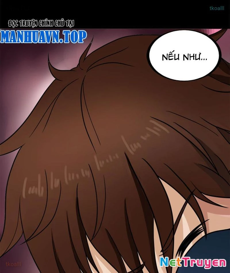 Luận Tận Thế Thời Dân Quốc Chapter 11 - 6