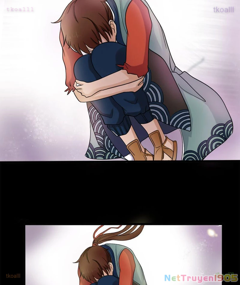 Luận Tận Thế Thời Dân Quốc Chapter 11 - 8