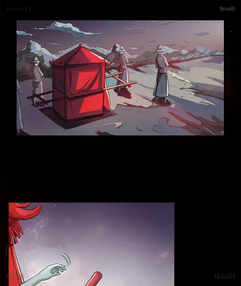 Luận Tận Thế Thời Dân Quốc Chapter 11 - 10