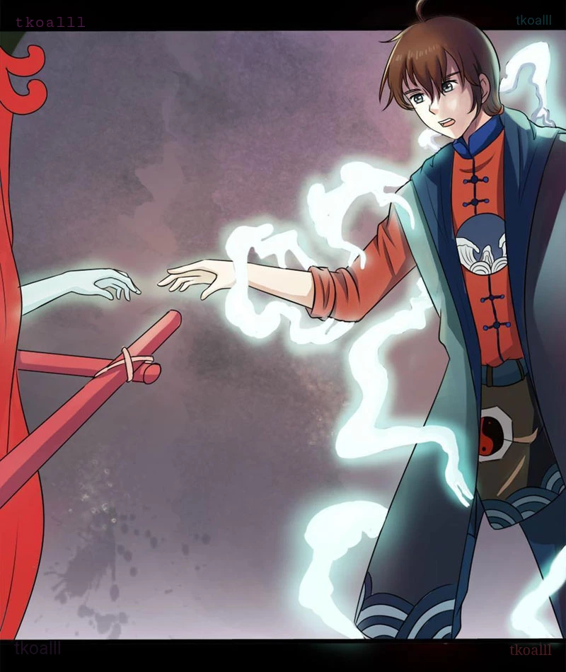 Luận Tận Thế Thời Dân Quốc Chapter 11 - 15