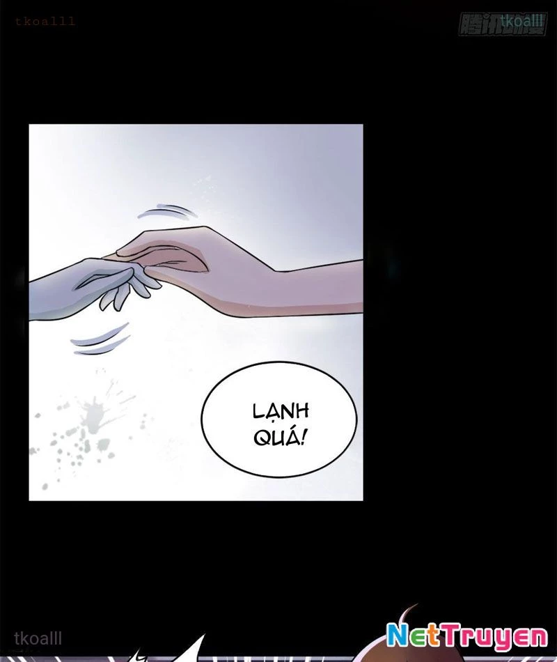 Luận Tận Thế Thời Dân Quốc Chapter 11 - 16