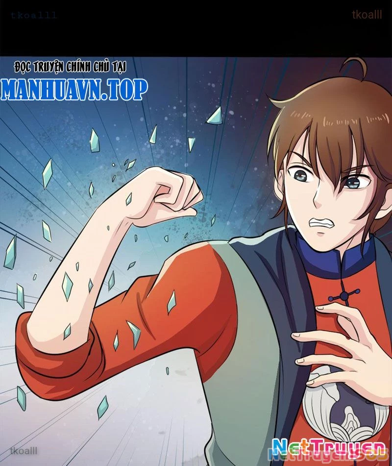 Luận Tận Thế Thời Dân Quốc Chapter 11 - 21