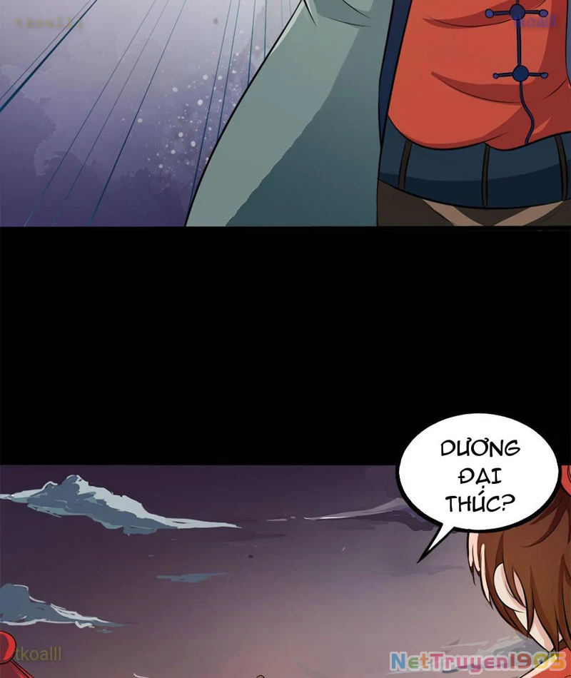 Luận Tận Thế Thời Dân Quốc Chapter 11 - 22