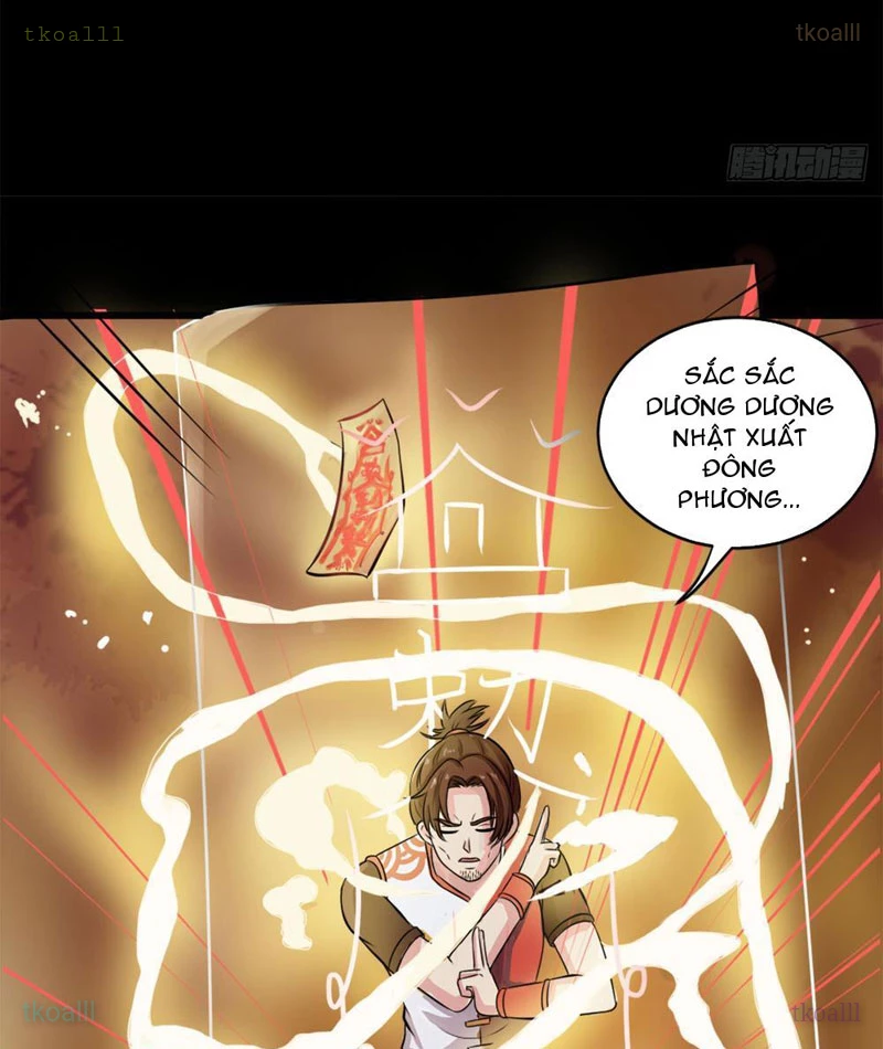 Luận Tận Thế Thời Dân Quốc Chapter 11 - 27