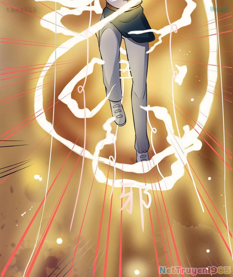 Luận Tận Thế Thời Dân Quốc Chapter 11 - 28