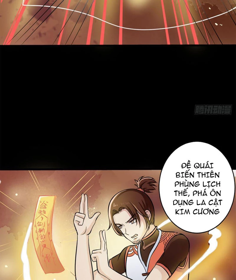 Luận Tận Thế Thời Dân Quốc Chapter 11 - 29