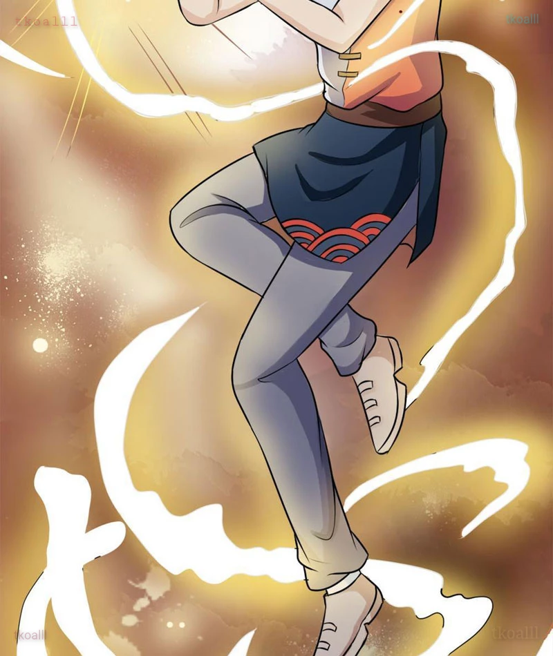 Luận Tận Thế Thời Dân Quốc Chapter 11 - 30