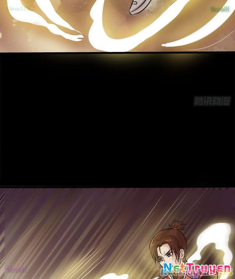 Luận Tận Thế Thời Dân Quốc Chapter 11 - 31