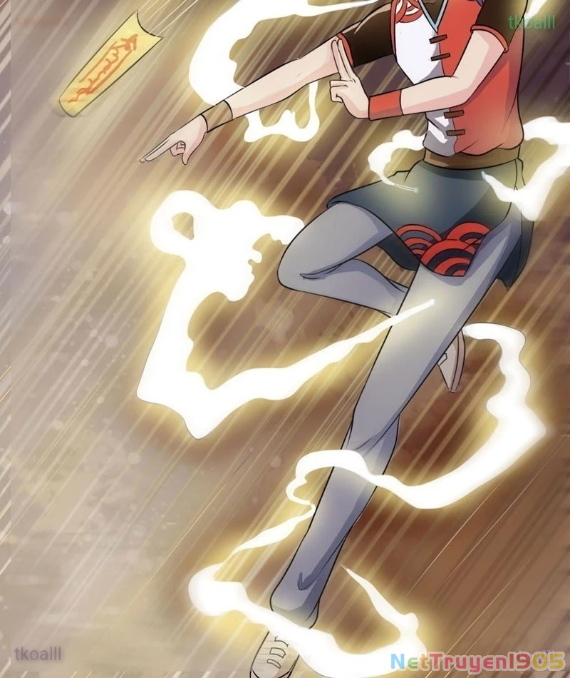 Luận Tận Thế Thời Dân Quốc Chapter 11 - 32