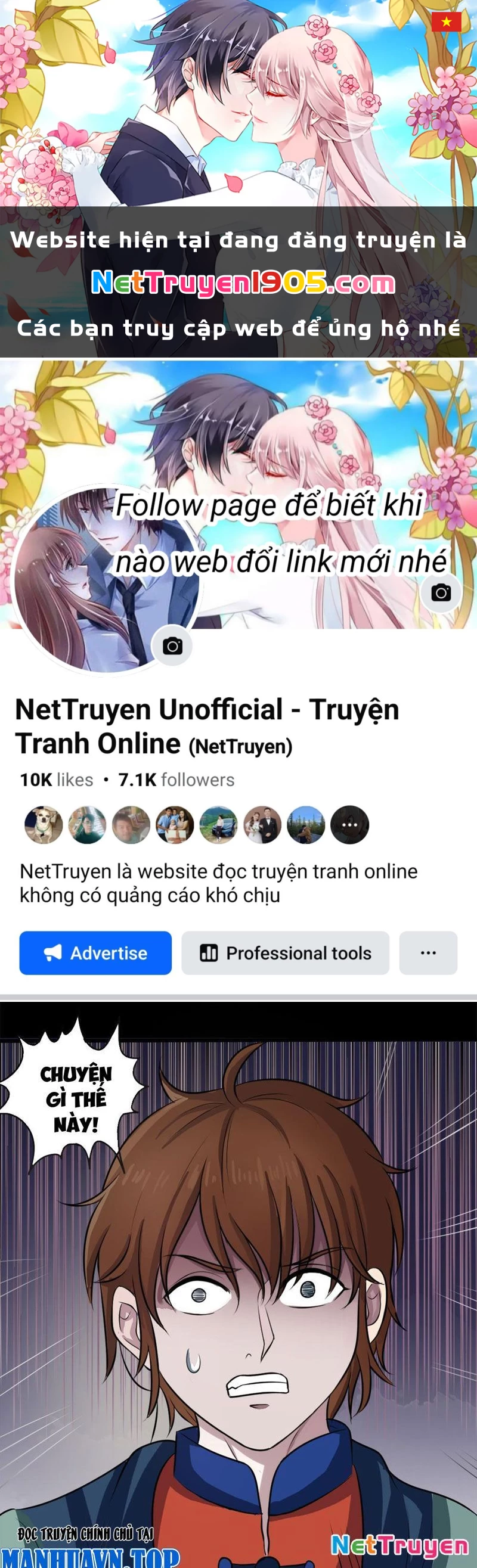 Luận Tận Thế Thời Dân Quốc Chapter 12 - 1