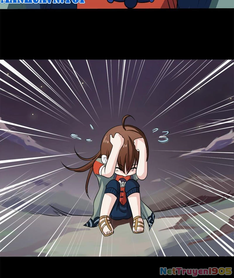 Luận Tận Thế Thời Dân Quốc Chapter 12 - 2