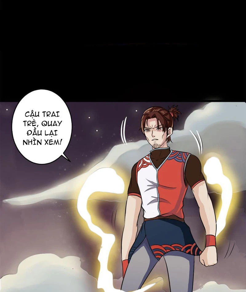 Luận Tận Thế Thời Dân Quốc Chapter 12 - 3