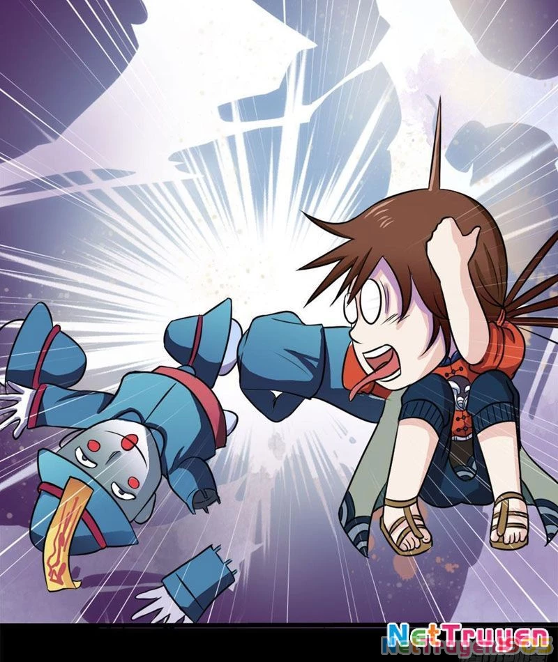 Luận Tận Thế Thời Dân Quốc Chapter 12 - 6